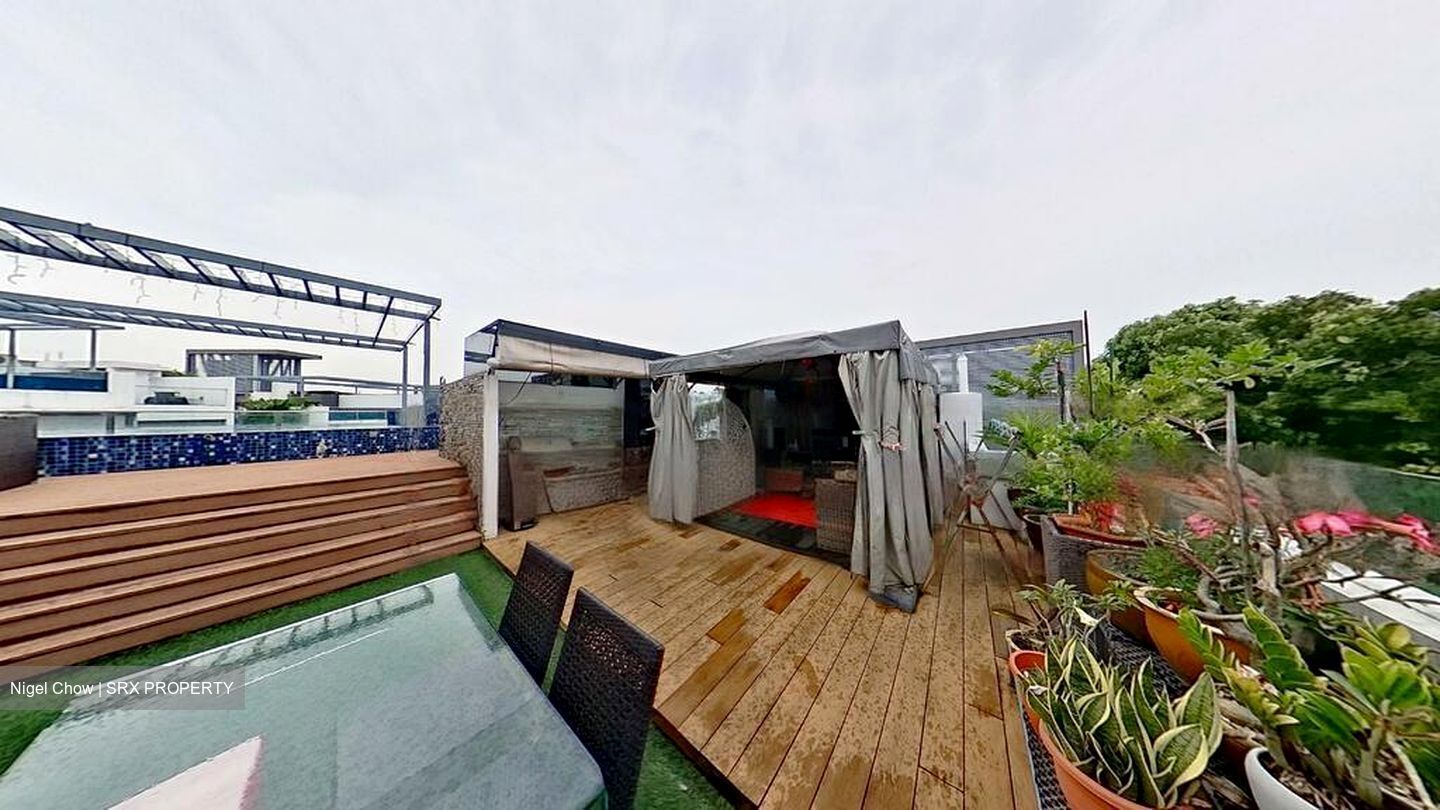 The Beverly (D21), Apartment #469736281